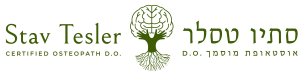 לוגו סתיו טסלר- אוסטאופת מוסמך